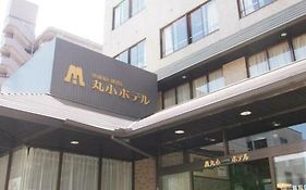 Maruko Hotel Kumamoto